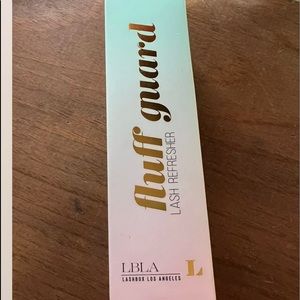 Lash Box LA Fluff Refresher